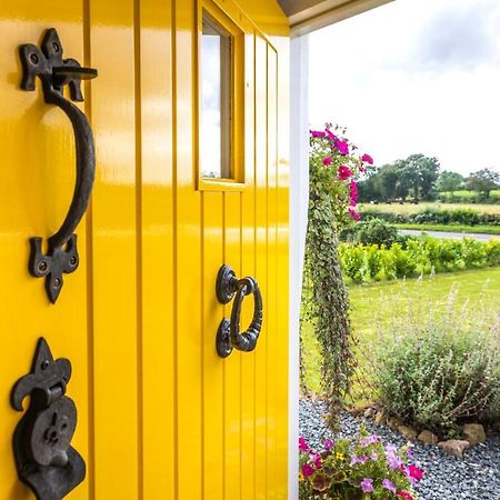 Katie'S Cottage Bellaghy Екстериор снимка