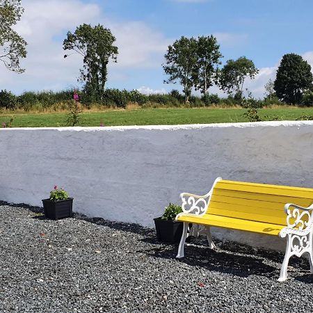 Katie'S Cottage Bellaghy Екстериор снимка