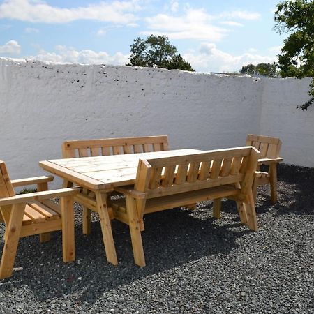Katie'S Cottage Bellaghy Екстериор снимка