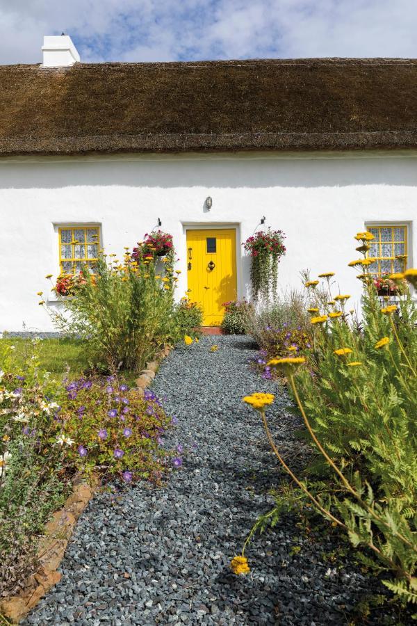 Katie'S Cottage Bellaghy Екстериор снимка
