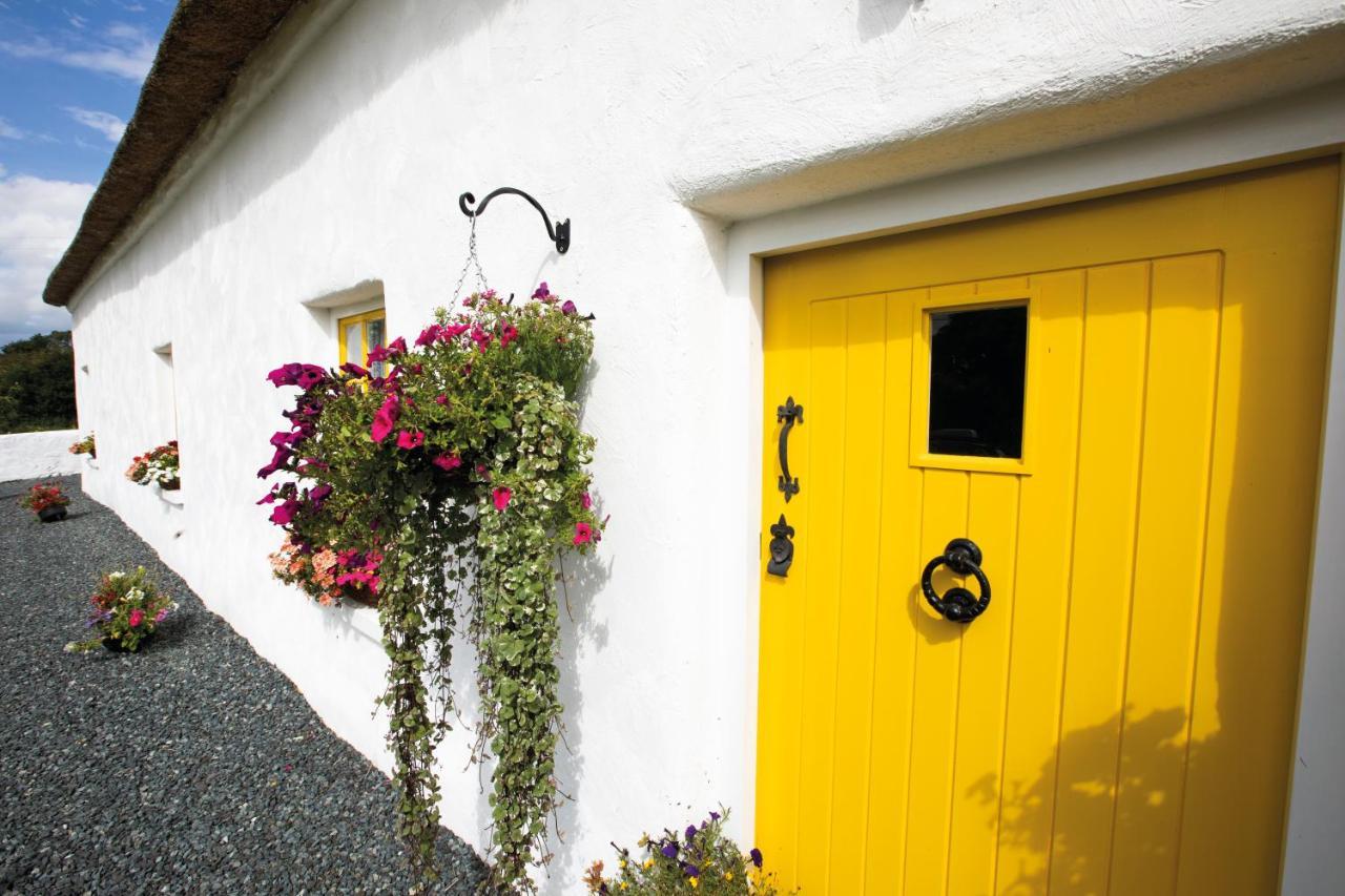 Katie'S Cottage Bellaghy Екстериор снимка