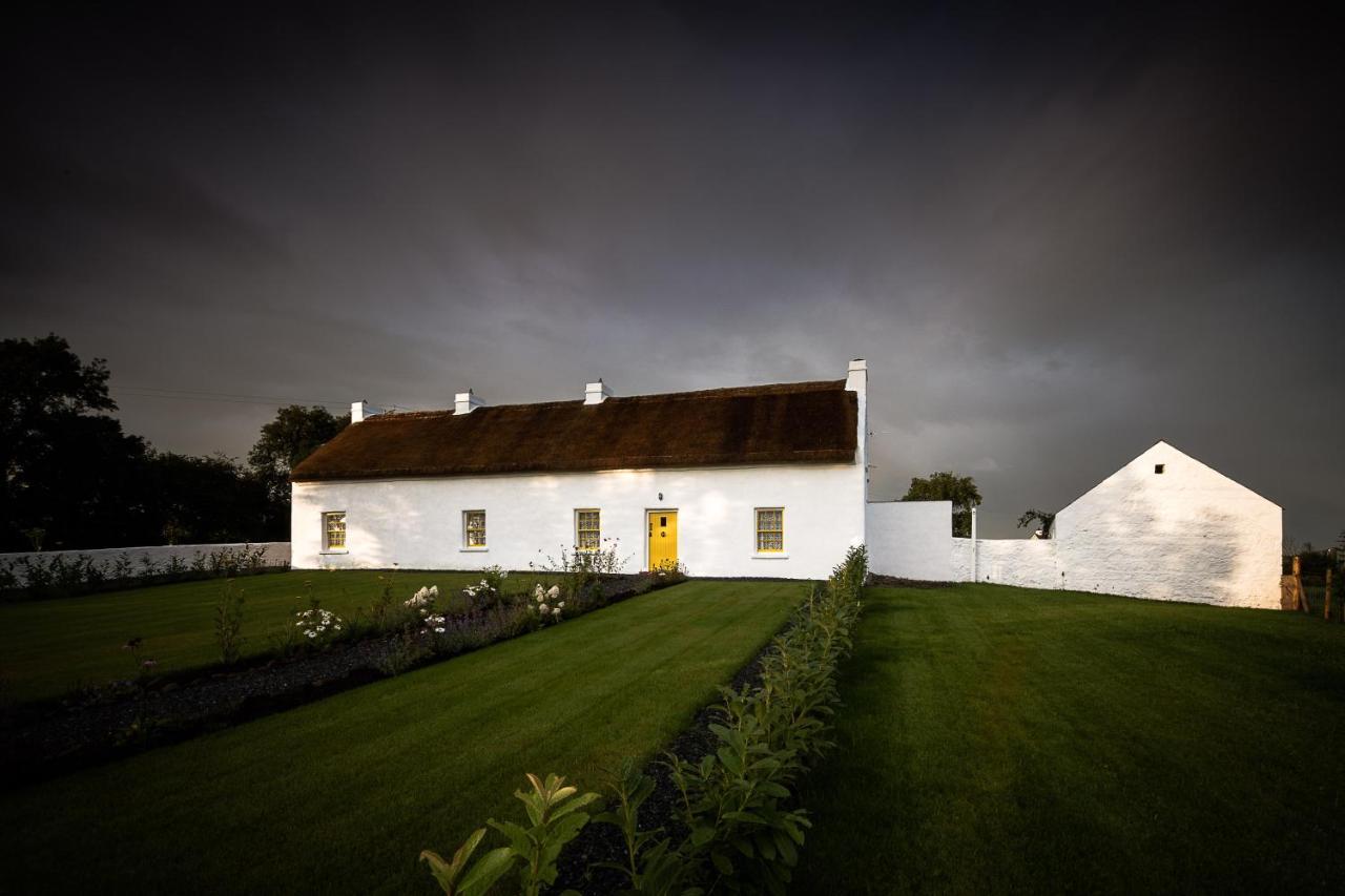 Katie'S Cottage Bellaghy Екстериор снимка