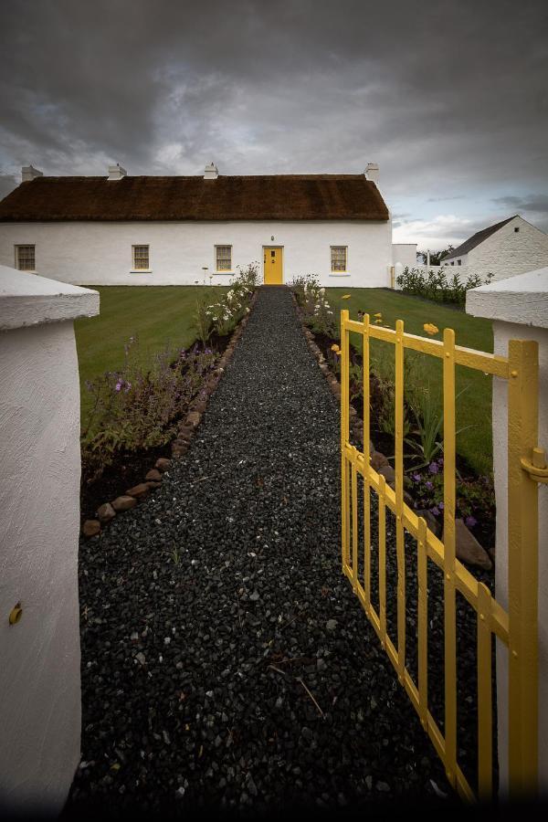 Katie'S Cottage Bellaghy Екстериор снимка