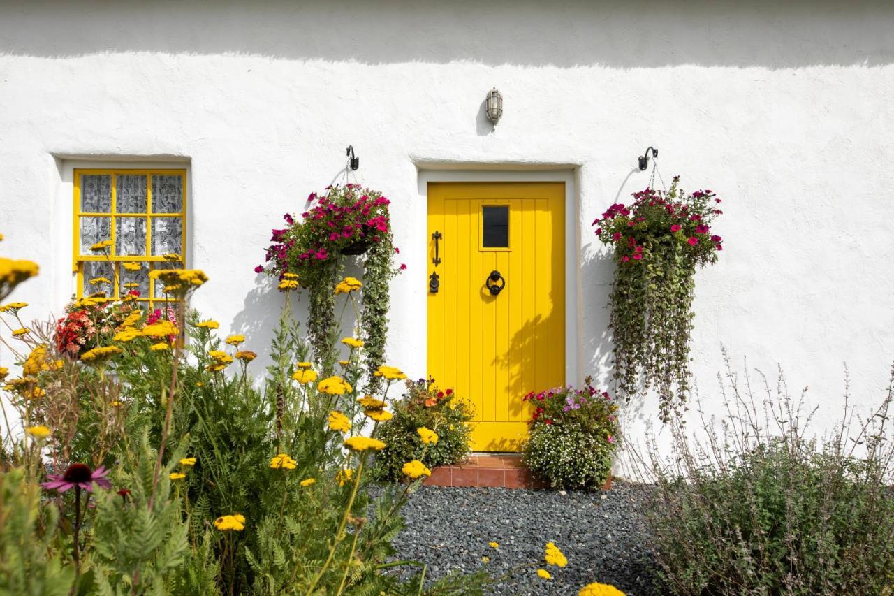 Katie'S Cottage Bellaghy Екстериор снимка