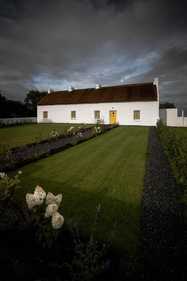 Katie'S Cottage Bellaghy Екстериор снимка