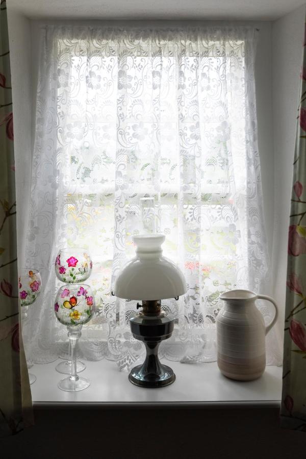 Katie'S Cottage Bellaghy Екстериор снимка