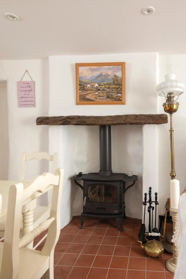 Katie'S Cottage Bellaghy Екстериор снимка