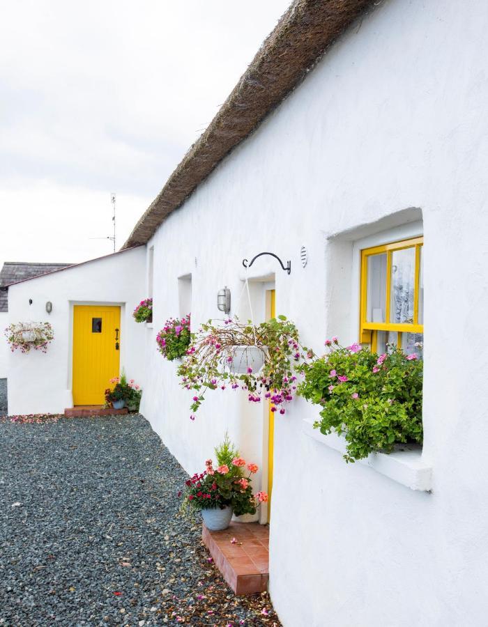 Katie'S Cottage Bellaghy Екстериор снимка