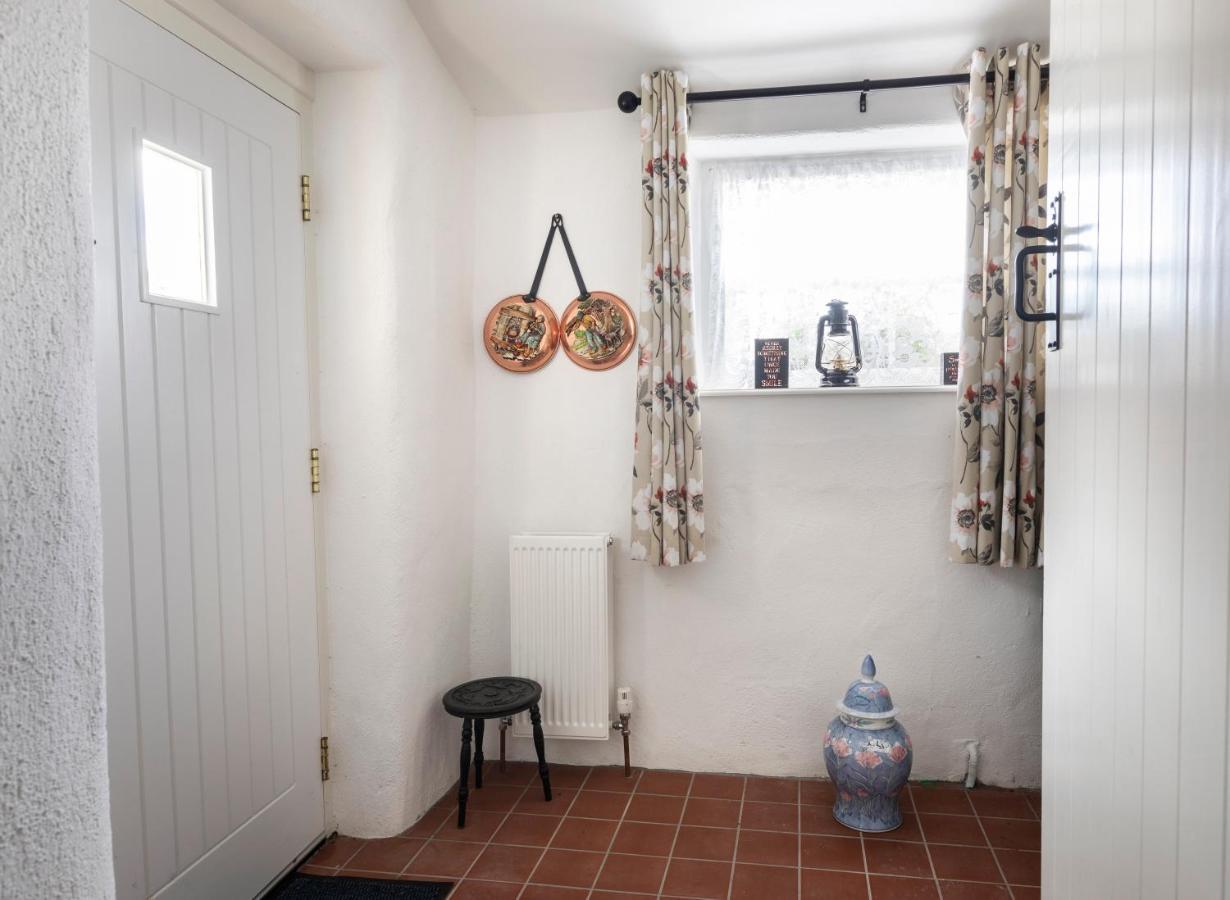Katie'S Cottage Bellaghy Екстериор снимка