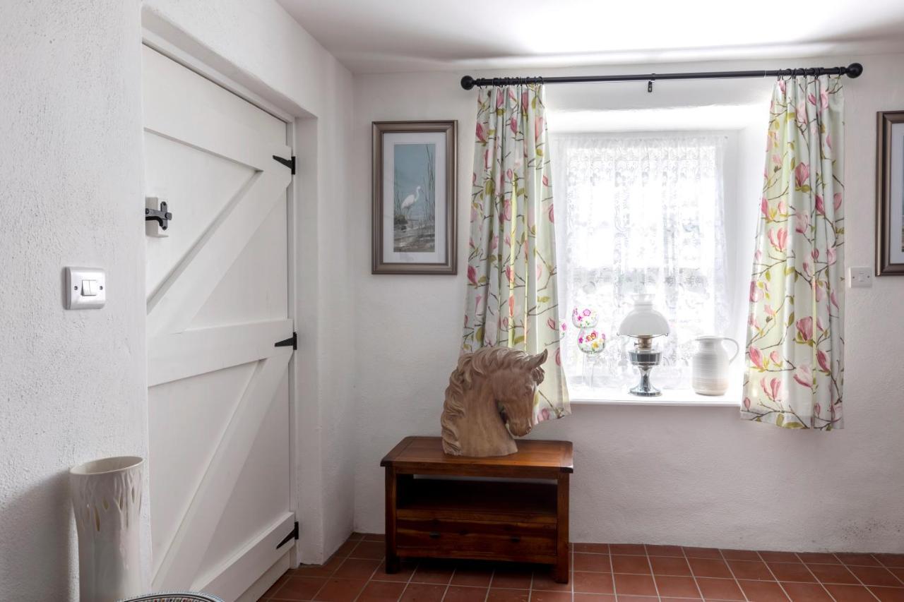 Katie'S Cottage Bellaghy Екстериор снимка