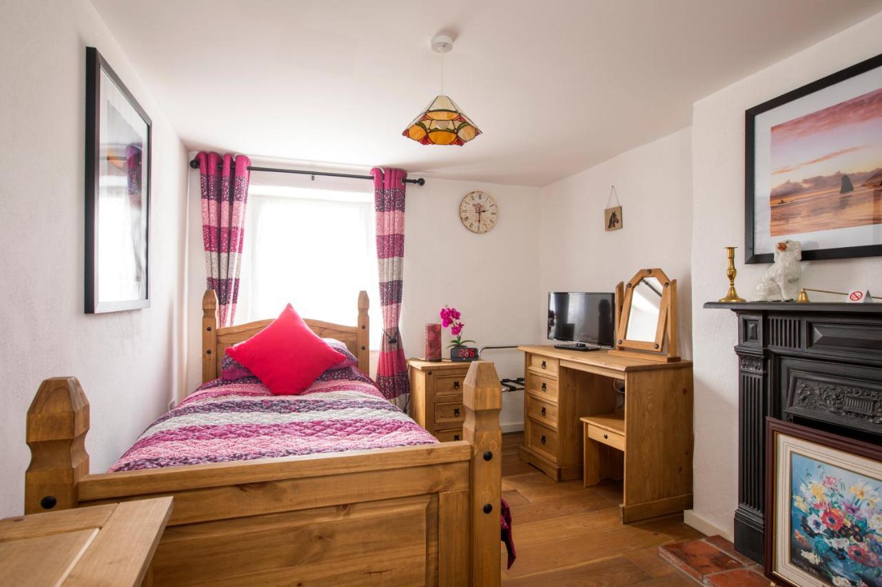 Katie'S Cottage Bellaghy Екстериор снимка