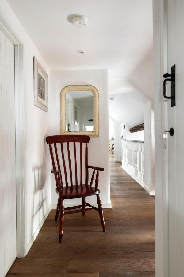 Katie'S Cottage Bellaghy Екстериор снимка
