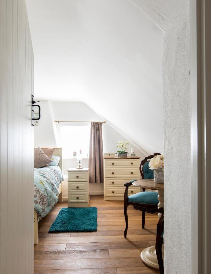 Katie'S Cottage Bellaghy Екстериор снимка