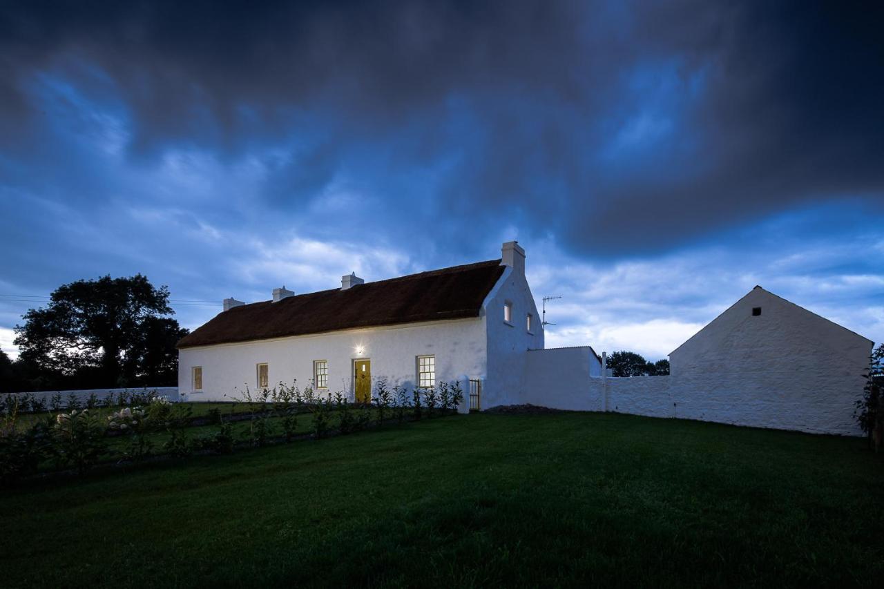 Katie'S Cottage Bellaghy Екстериор снимка