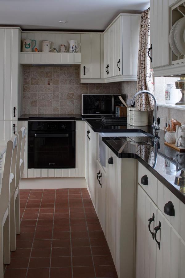 Katie'S Cottage Bellaghy Екстериор снимка