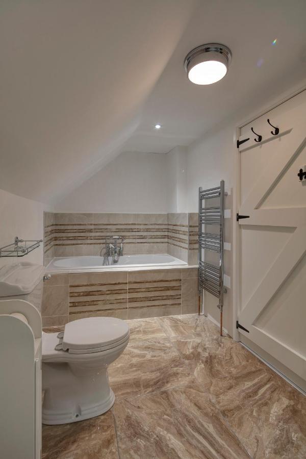 Katie'S Cottage Bellaghy Екстериор снимка
