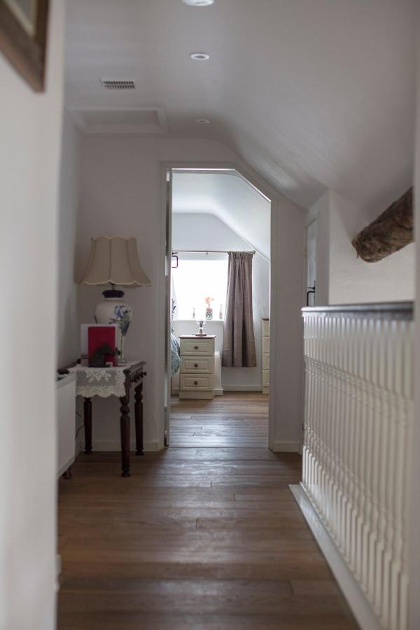 Katie'S Cottage Bellaghy Екстериор снимка
