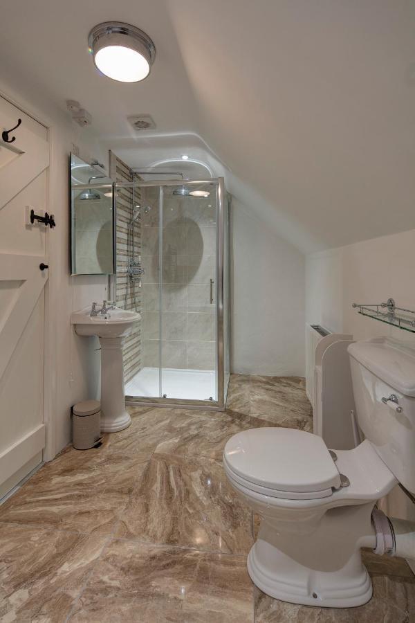 Katie'S Cottage Bellaghy Екстериор снимка