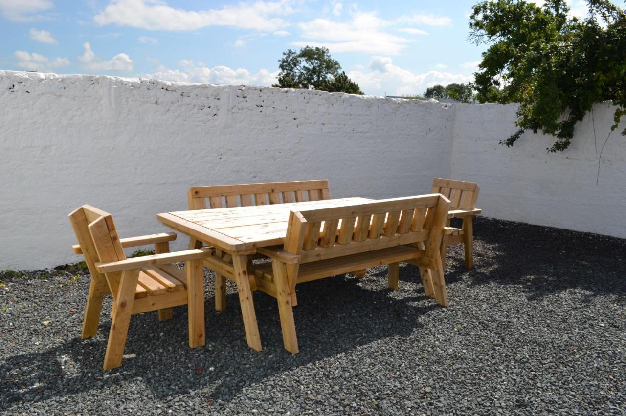 Katie'S Cottage Bellaghy Екстериор снимка